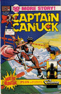 Captain Canuck 4